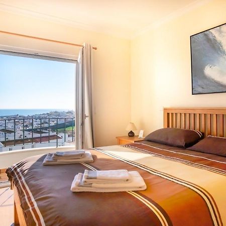 דירות לאגוּ‏ש Amazing Views Casa Hummingbird מראה חיצוני תמונה