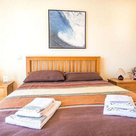 דירות לאגוּ‏ש Amazing Views Casa Hummingbird מראה חיצוני תמונה