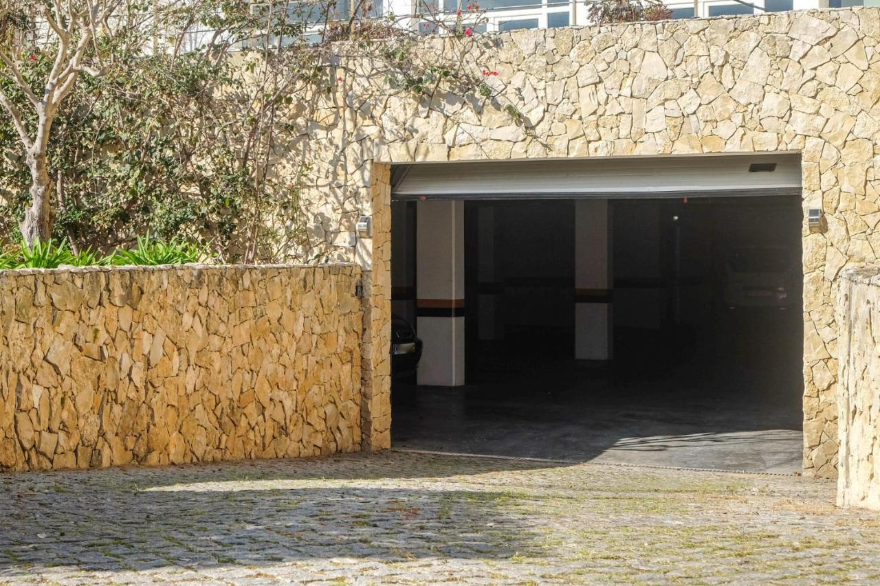 דירות לאגוּ‏ש Amazing Views Casa Hummingbird מראה חיצוני תמונה