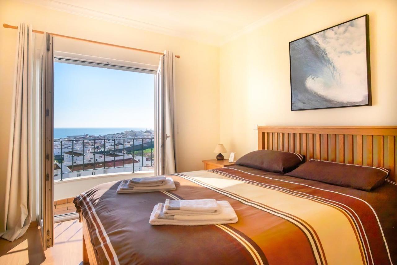 דירות לאגוּ‏ש Amazing Views Casa Hummingbird מראה חיצוני תמונה