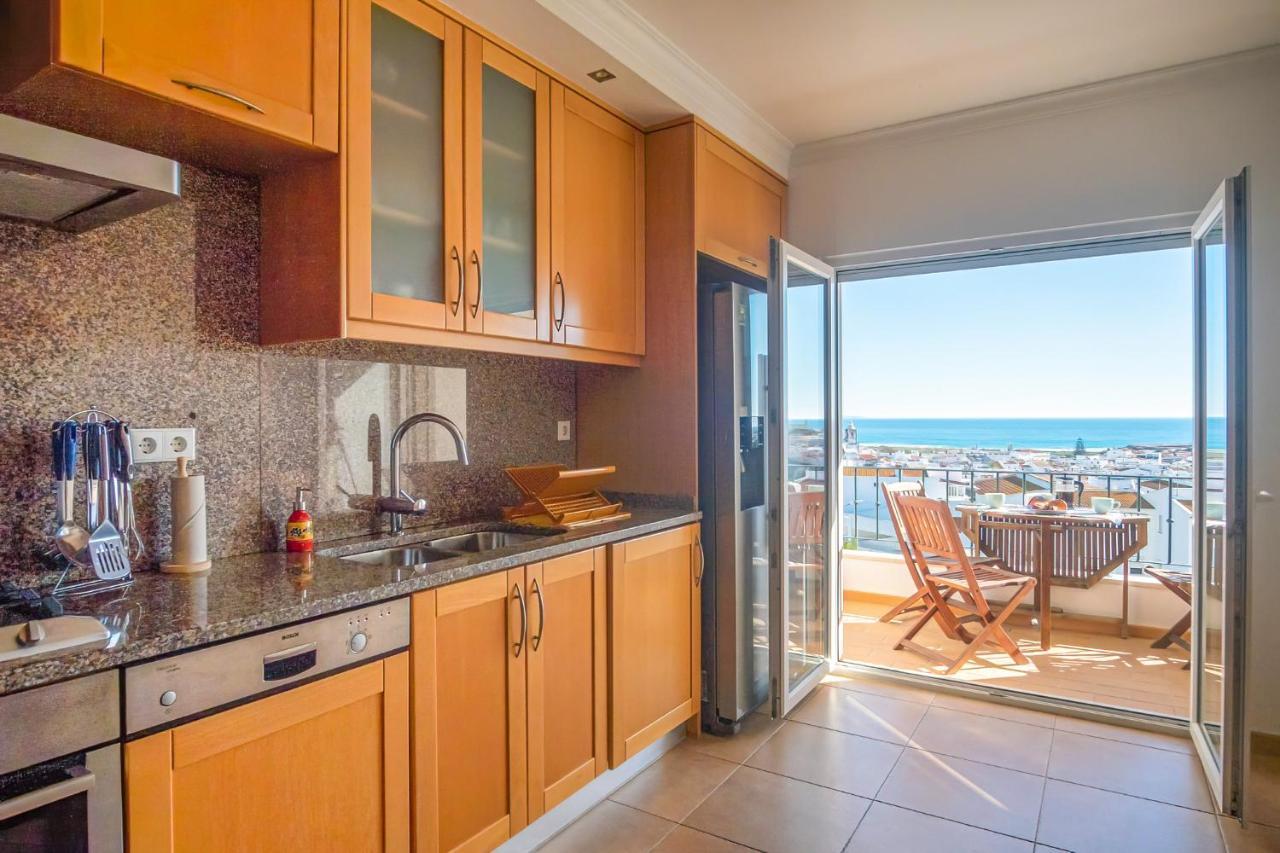 דירות לאגוּ‏ש Amazing Views Casa Hummingbird מראה חיצוני תמונה