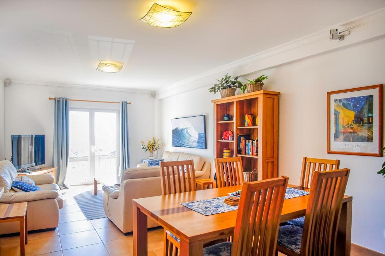 דירות לאגוּ‏ש Amazing Views Casa Hummingbird מראה חיצוני תמונה