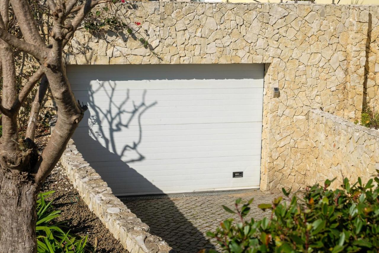 דירות לאגוּ‏ש Amazing Views Casa Hummingbird מראה חיצוני תמונה