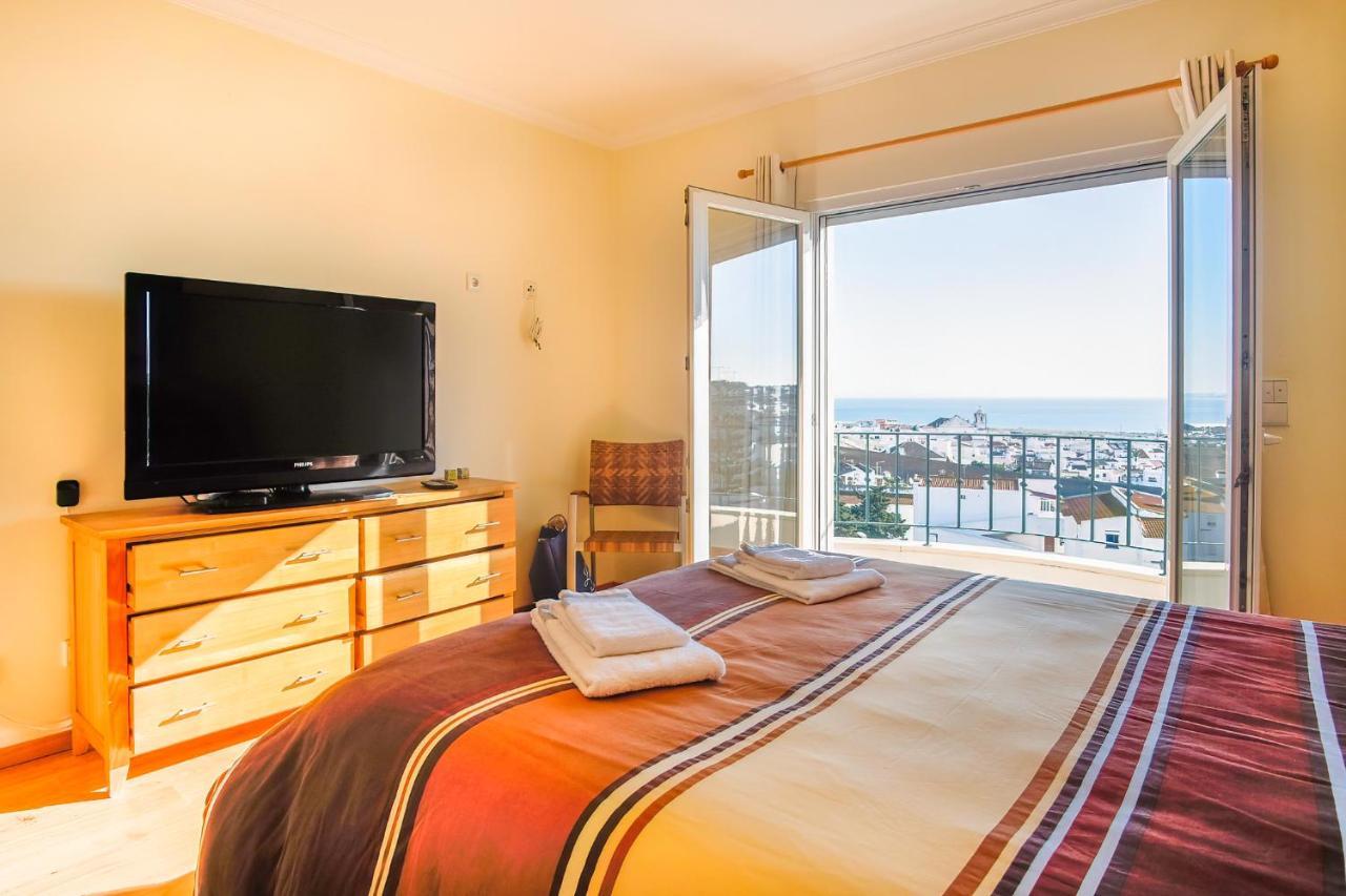 דירות לאגוּ‏ש Amazing Views Casa Hummingbird מראה חיצוני תמונה