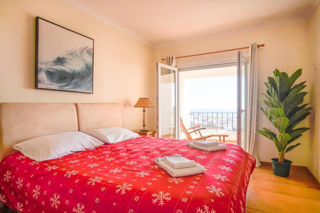 דירות לאגוּ‏ש Amazing Views Casa Hummingbird מראה חיצוני תמונה