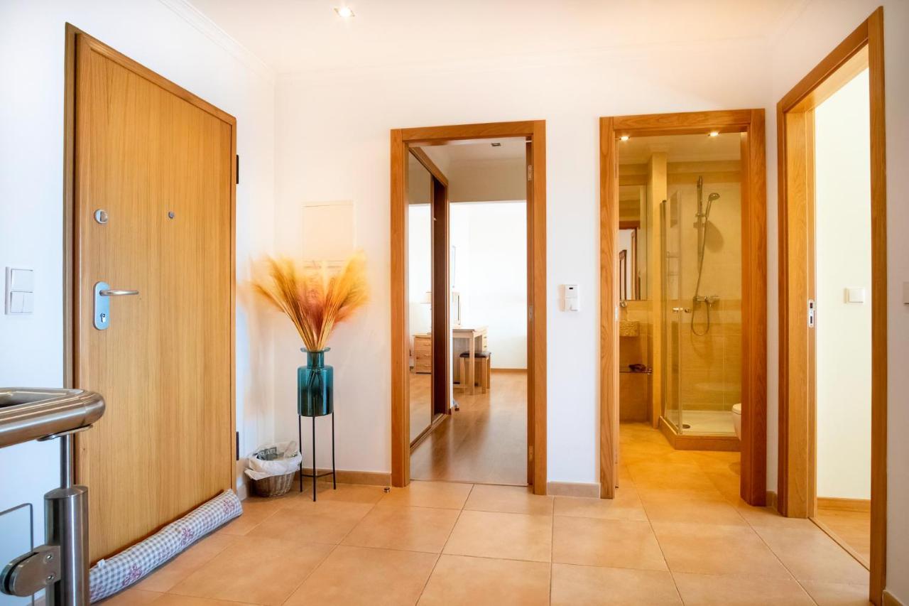 דירות לאגוּ‏ש Amazing Views Casa Hummingbird מראה חיצוני תמונה