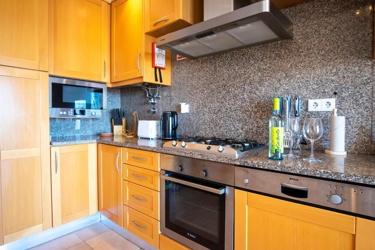 דירות לאגוּ‏ש Amazing Views Casa Hummingbird מראה חיצוני תמונה